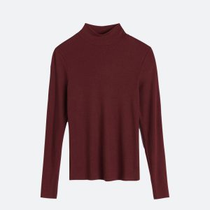 Basic Long Sleeve